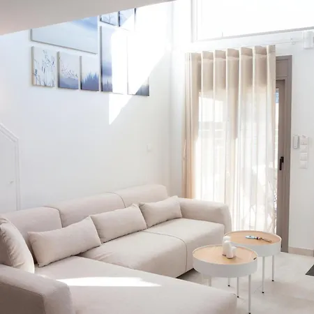 Insieme Lefkada Maisonettes Vlikhón