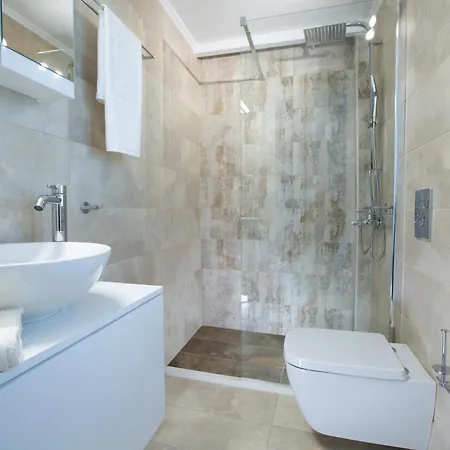 Casa vacanze Insieme Lefkada Maisonettes *