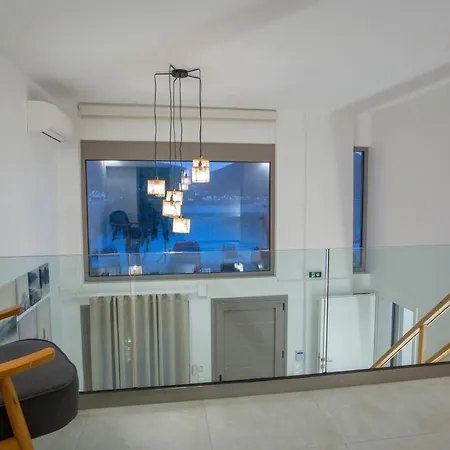 Casa vacanze Insieme Lefkada Maisonettes