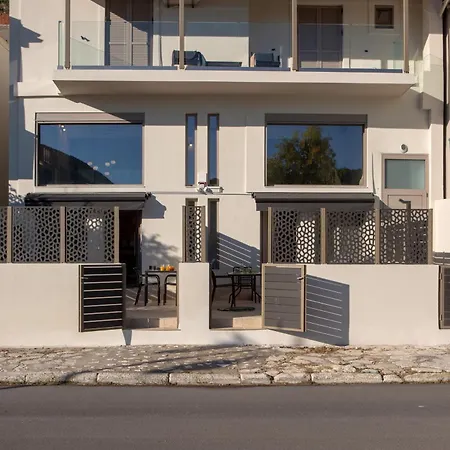 Casa vacanze Insieme Lefkada Maisonettes *