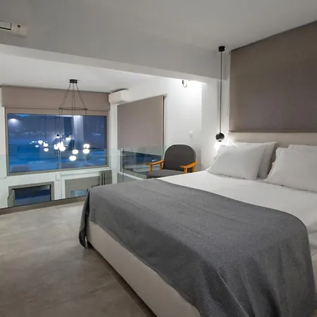 Casa vacanze Insieme Lefkada Maisonettes