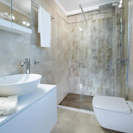Casa vacanze Insieme Lefkada Maisonettes