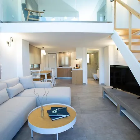 Casa vacanze Insieme Lefkada Maisonettes