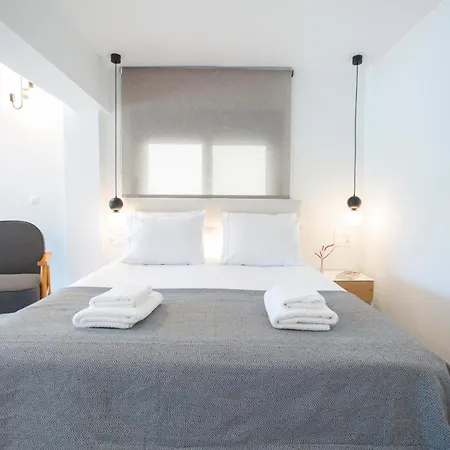 Casa vacanze Insieme Lefkada Maisonettes *