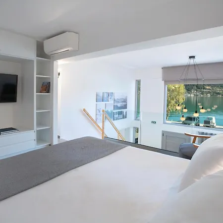 Insieme Lefkada Maisonettes * Vlikhón