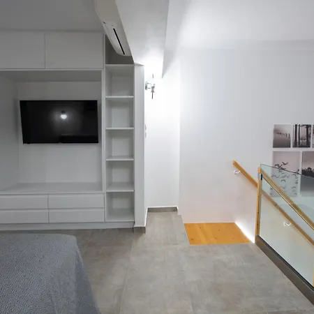 Insieme Lefkada Maisonettes