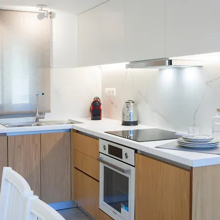 Insieme Lefkada Maisonettes Casa vacanze