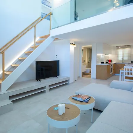Insieme Lefkada Maisonettes * Vlikhon