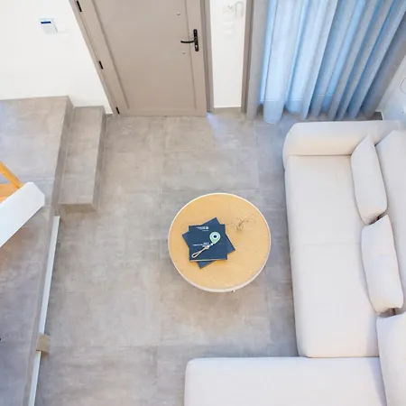 Insieme Lefkada Maisonettes Dom wakacyjny