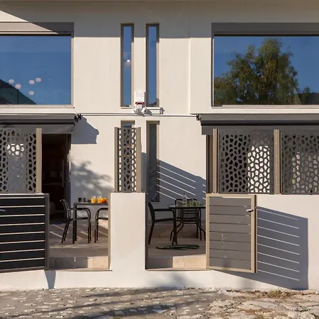 Dom wakacyjny Insieme Lefkada Maisonettes Vlikhón