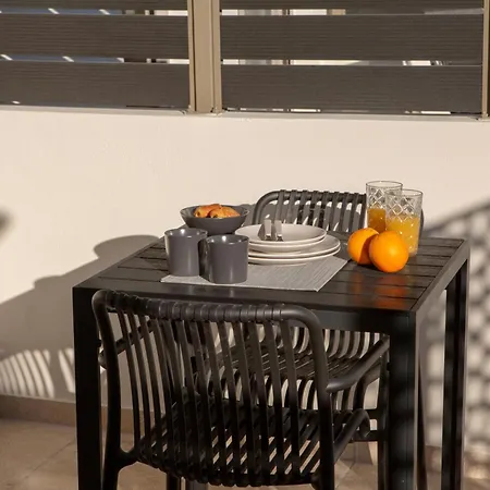 Holiday home Insieme Lefkada Maisonettes Vlikhon