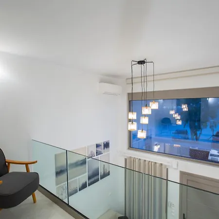 Insieme Lefkada Maisonettes Holiday home *