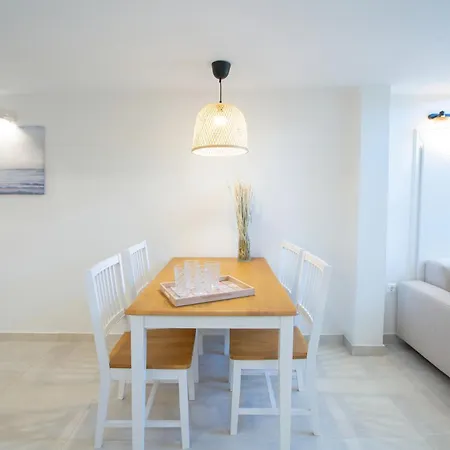 Dom wakacyjny Insieme Lefkada Maisonettes