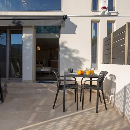 Insieme Lefkada Maisonettes * Vlikhon
