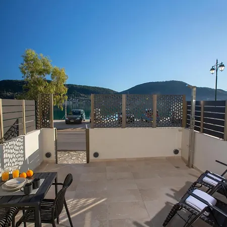 Insieme Lefkada Maisonettes