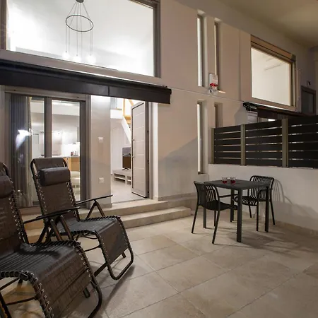 Insieme Lefkada Maisonettes