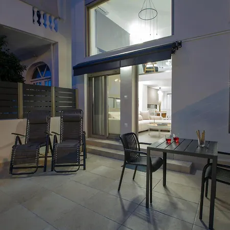 Insieme Lefkada Maisonettes Holiday home *