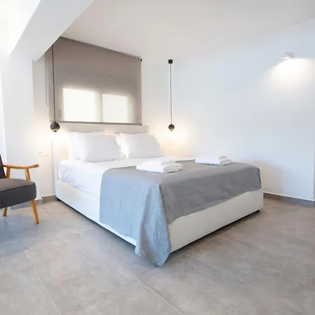 Insieme Lefkada Maisonettes