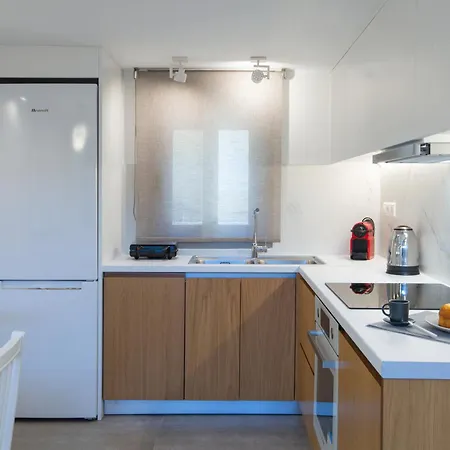Insieme Lefkada Maisonettes