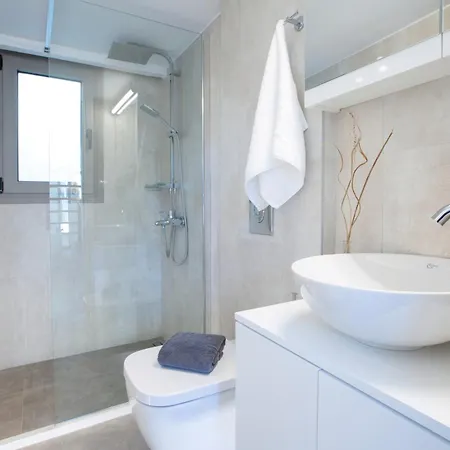 Dom wakacyjny Insieme Lefkada Maisonettes Vlikhón