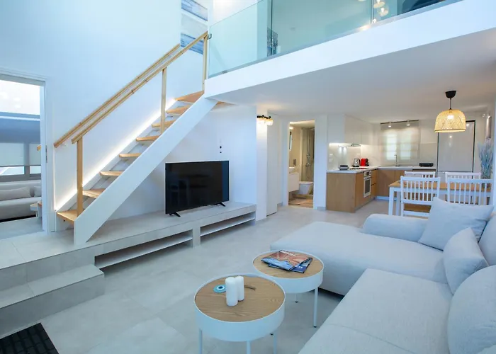 Insieme Lefkada Maisonettes * Vlikhon