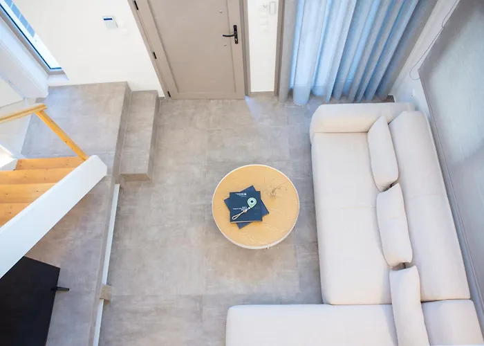 Insieme Lefkada Maisonettes Дом отдыха