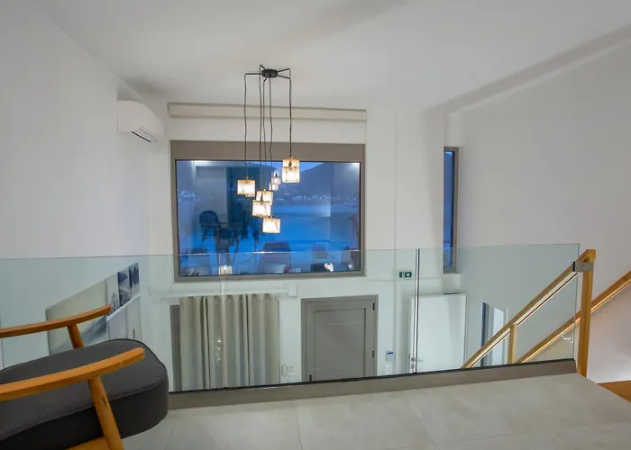 Дом отдыха Insieme Lefkada Maisonettes
