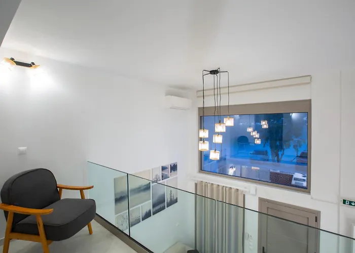 Insieme Lefkada Maisonettes Дом отдыха *