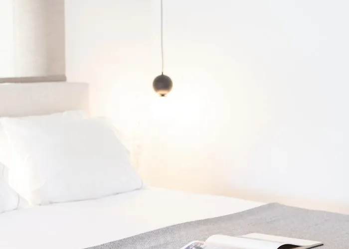 Insieme Lefkada Maisonettes *