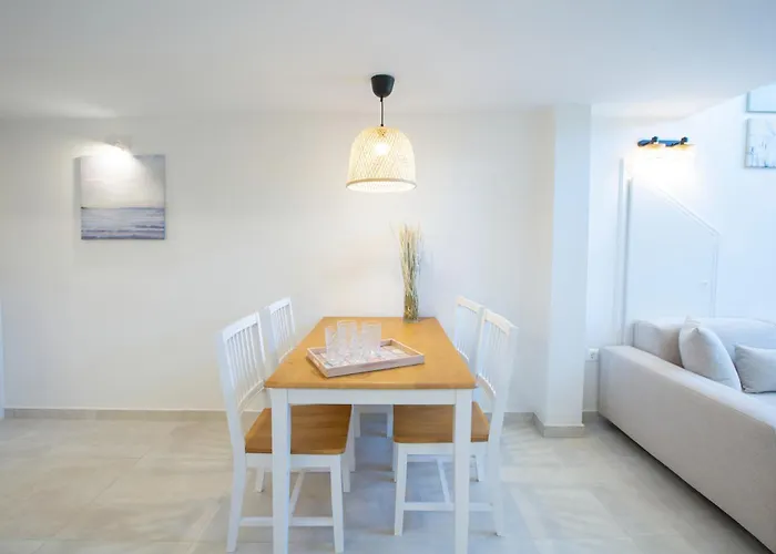Дом отдыха Insieme Lefkada Maisonettes