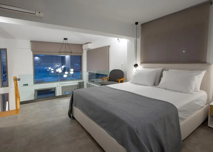 Дом отдыха Insieme Lefkada Maisonettes