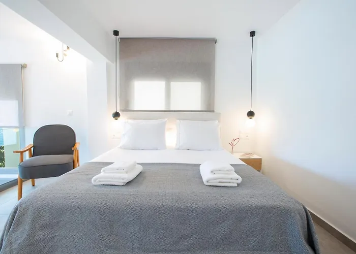 Дом отдыха Insieme Lefkada Maisonettes *