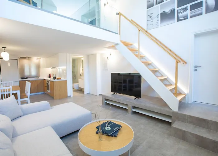 Insieme Lefkada Maisonettes *