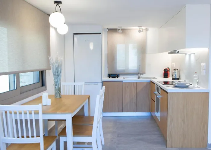 Дом отдыха Insieme Lefkada Maisonettes Vlikhon