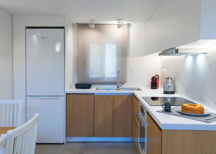 Insieme Lefkada Maisonettes
