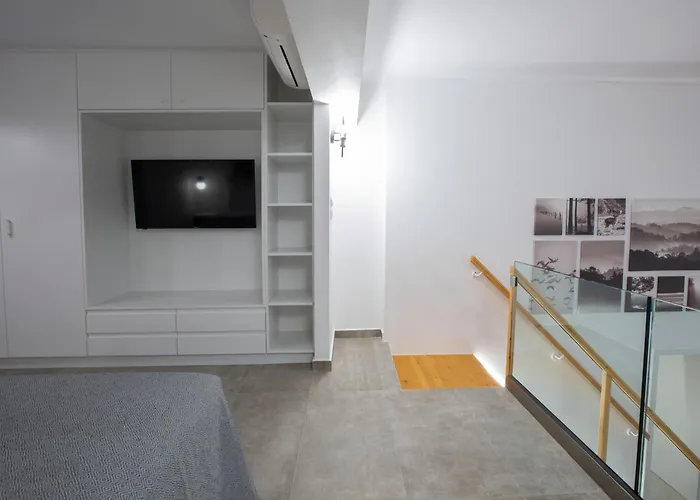 Insieme Lefkada Maisonettes