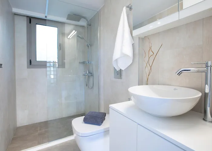 Дом отдыха Insieme Lefkada Maisonettes Vlikhon