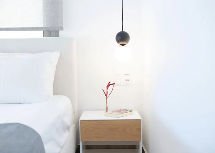 Insieme Lefkada Maisonettes Дом отдыха